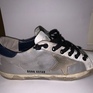 Golden goose sneakers!!